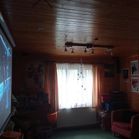 Chalupa Ostravice Exteriör bild