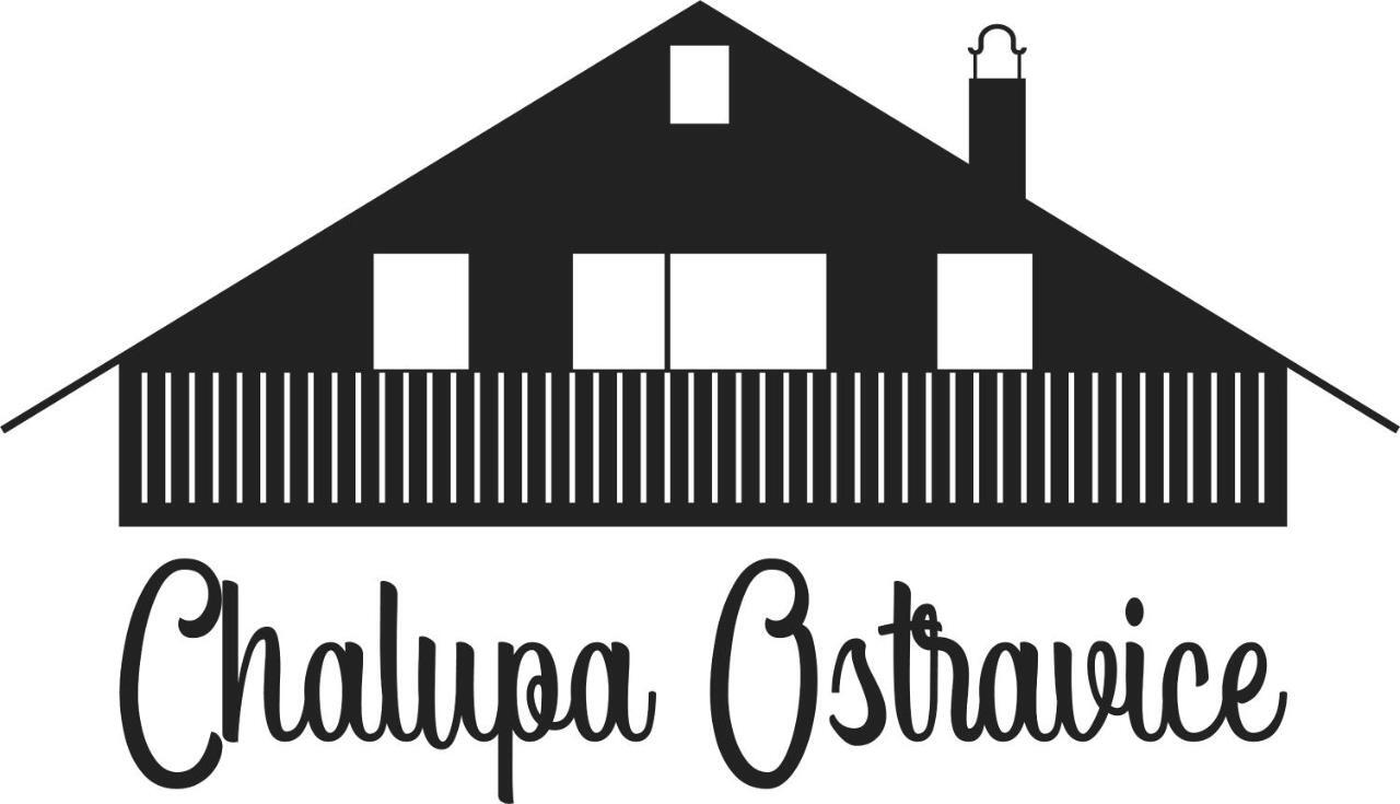 Chalupa Ostravice Exteriör bild